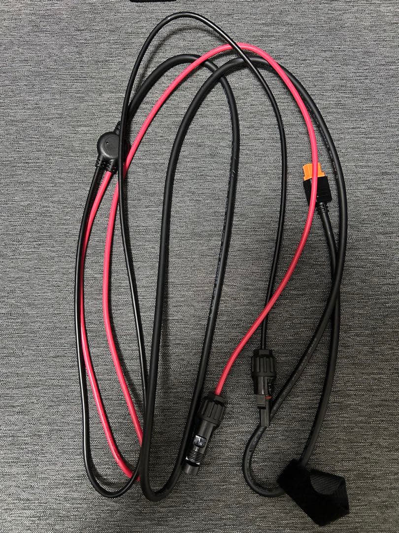 EcoFlow ポータブルソーラーパネル 400W