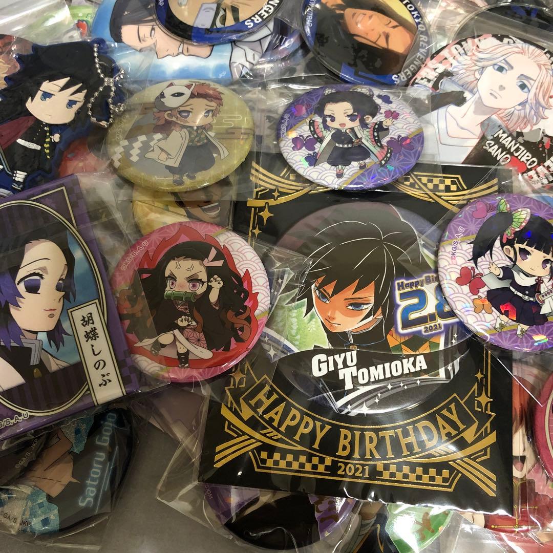 ノンジャンル　大量　まとめ売り　アニメグッズ　キャラクターグッズ　400点以上