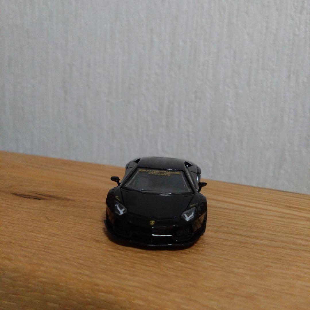 ル*世様 【訳あり・11/14まで出品】MINIGT Aventador セット