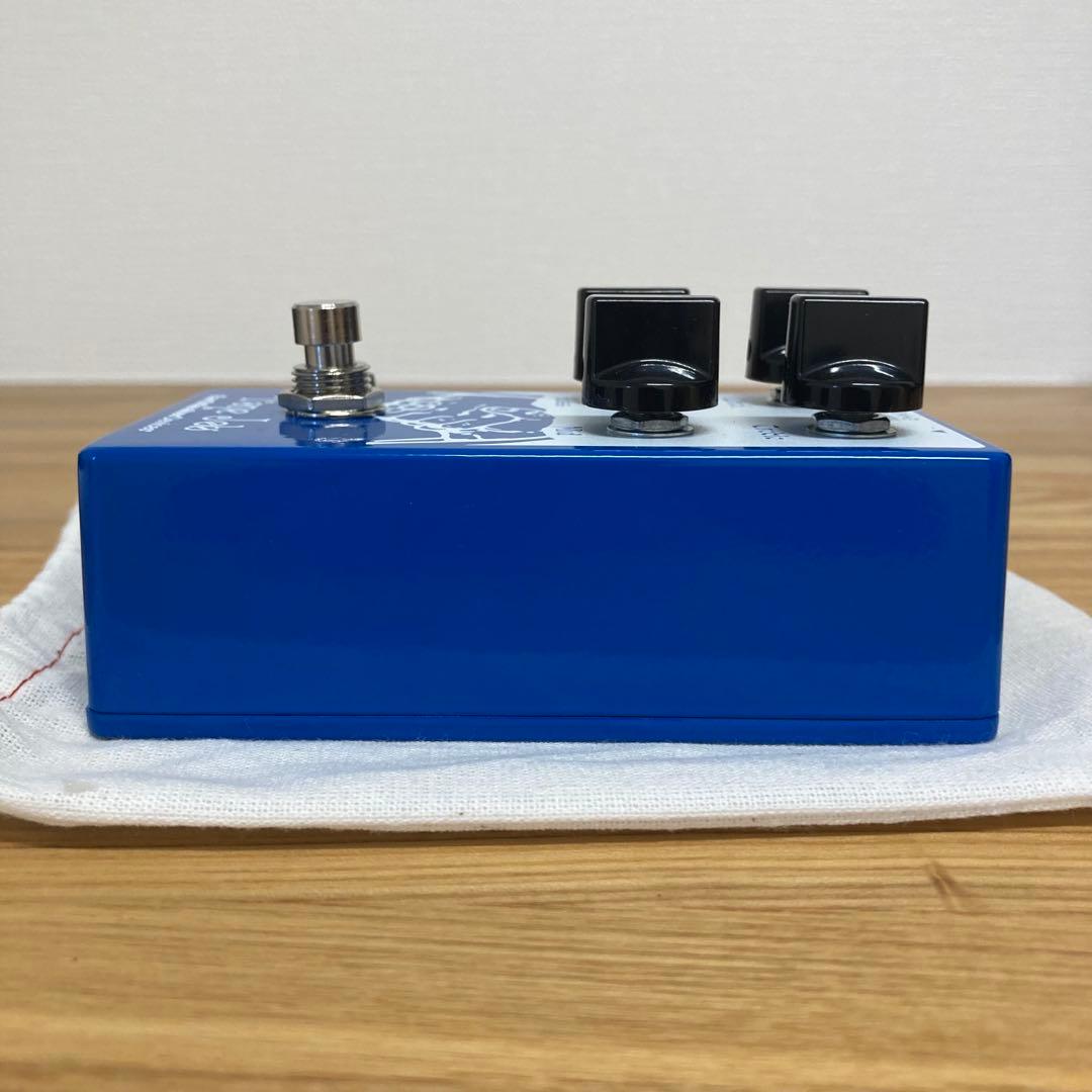 m*r様 未使用品 EarthQuaker Devices Tone Job ト