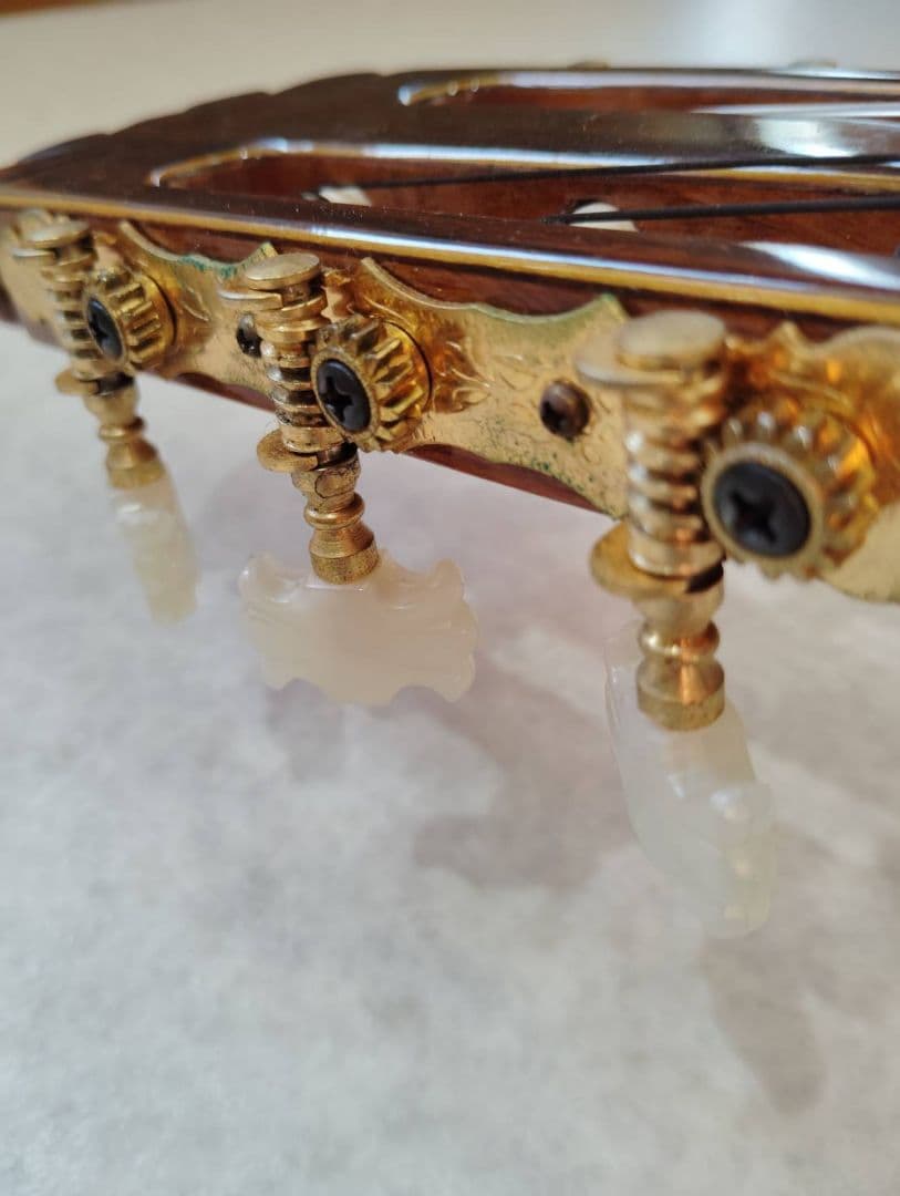 ÉCOLE-GUITARE L 300 アコースティックギター