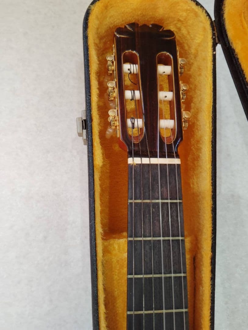 ÉCOLE-GUITARE L 300 アコースティックギター