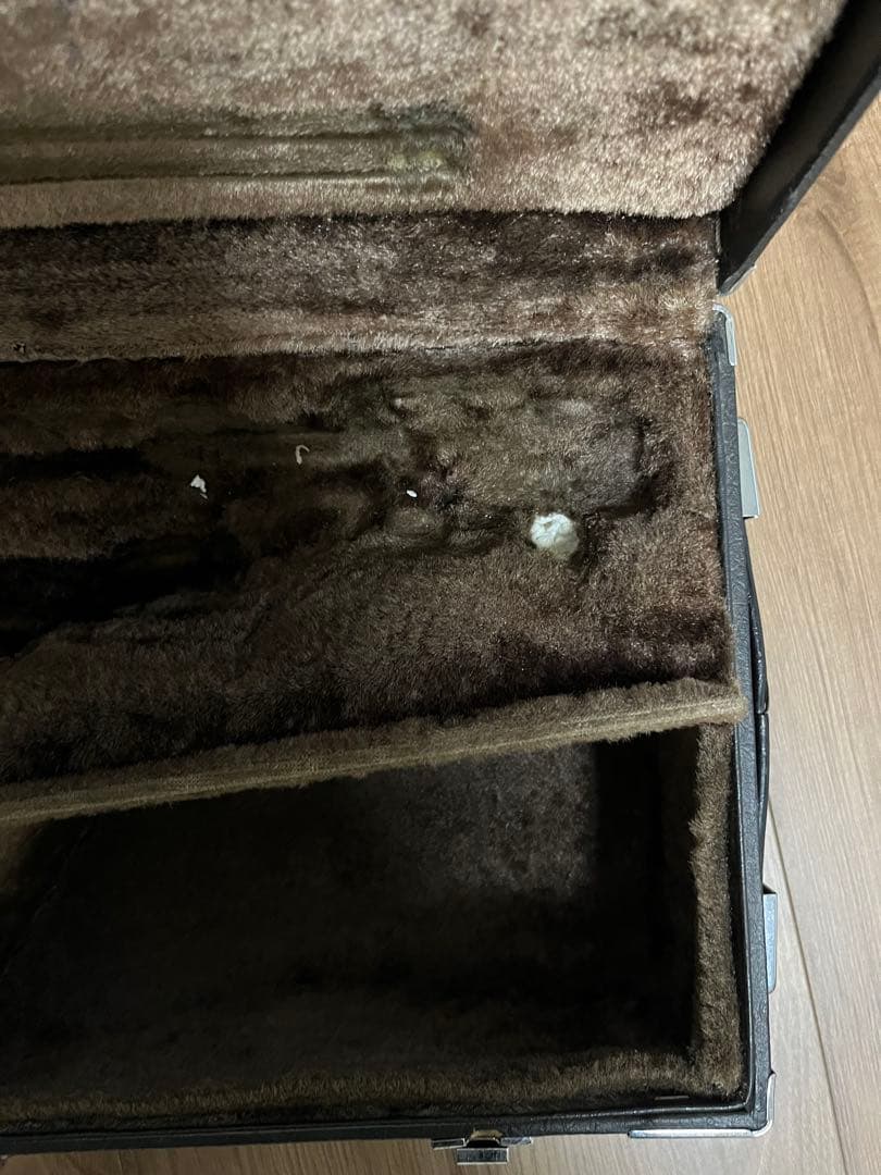 セルマーUSA 162オメガ アルトサックス