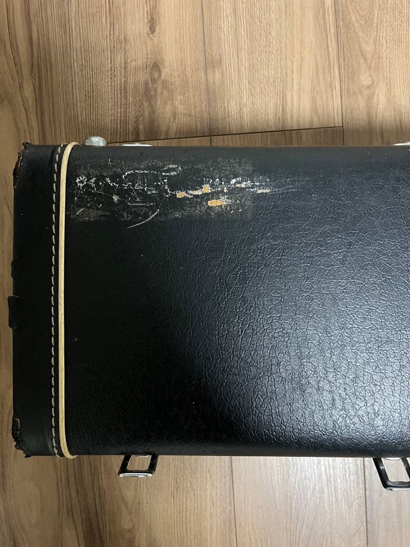 セルマーUSA 162オメガ アルトサックス