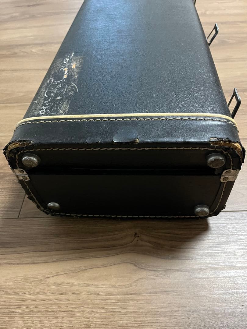 セルマーUSA 162オメガ アルトサックス