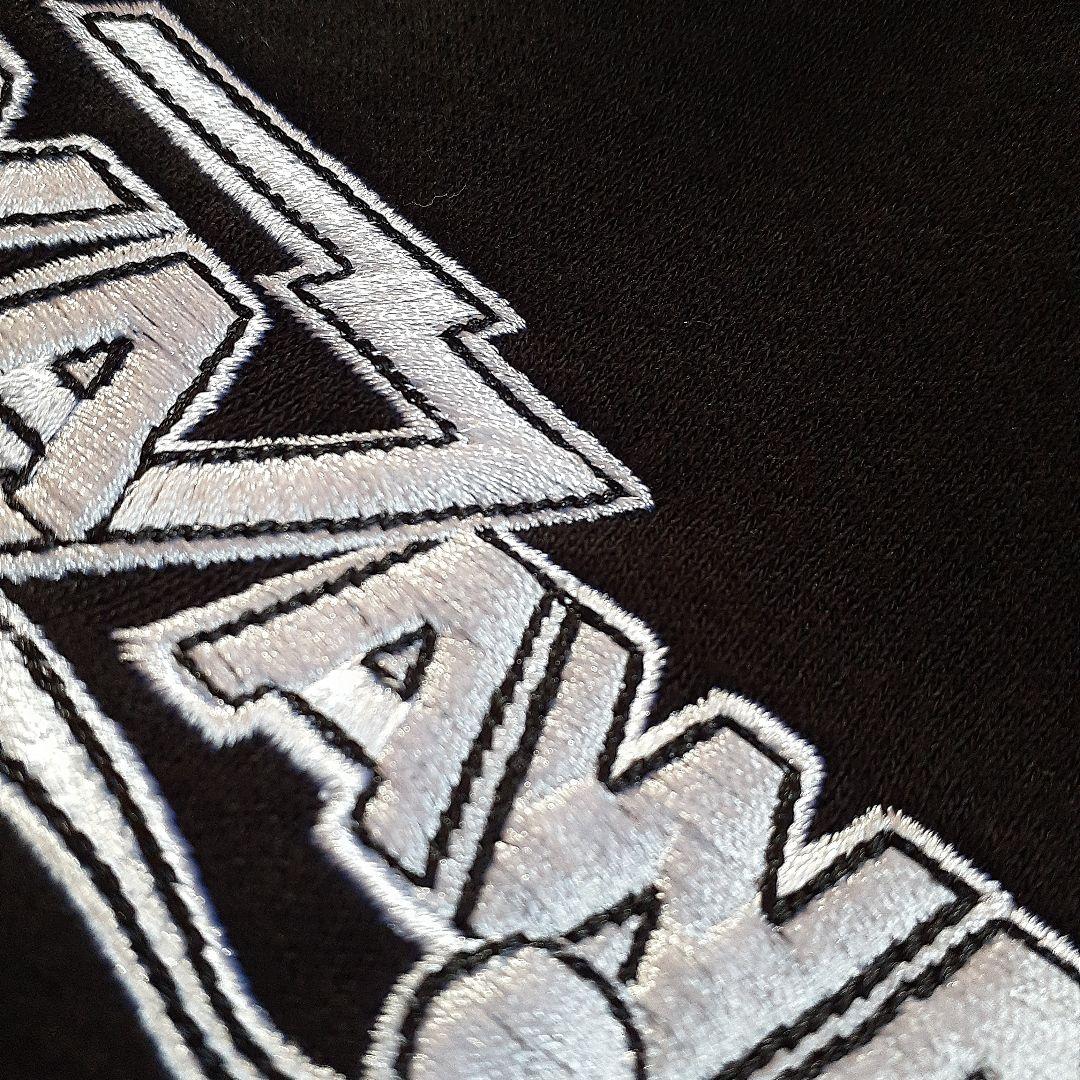 矢沢永吉　トラックジャケットS