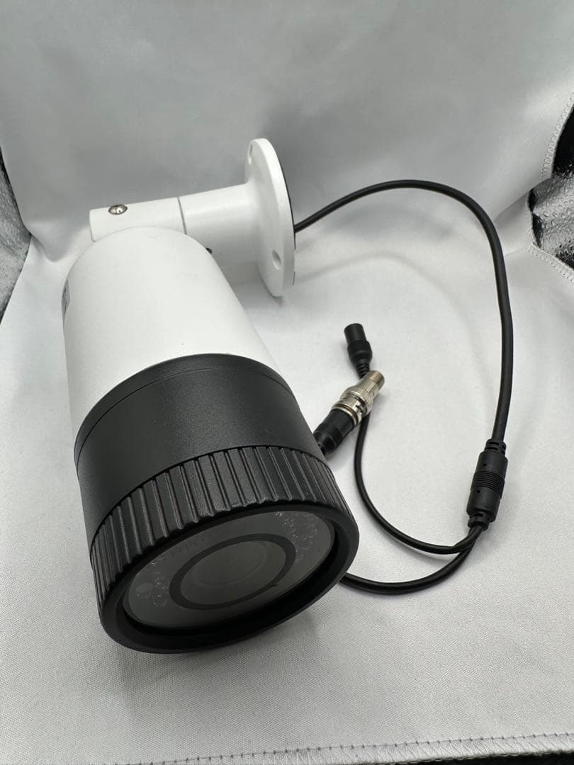 SELEN フルハイビジョン 赤外線投光器内蔵防水型AHDカメラ SAHG272