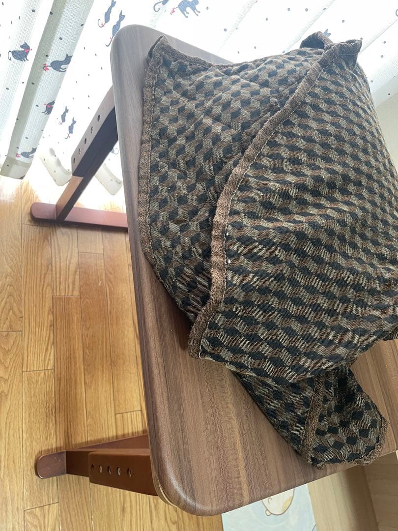 に*﻿様 テーブルセット　テーブルクロスおまけ　掛け布団付きこたつセット　1人暮