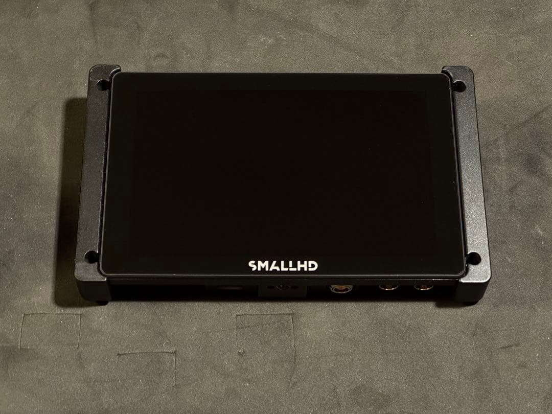ビデオカメラ SMALLHD Cine7
