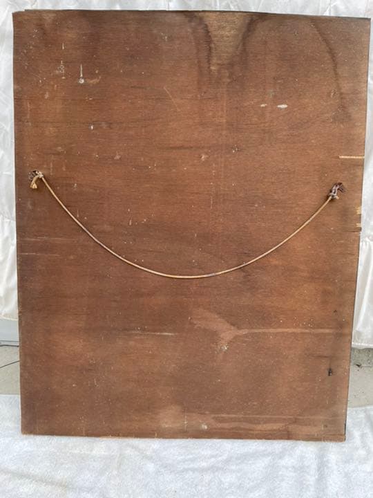 ウイスキー　絵