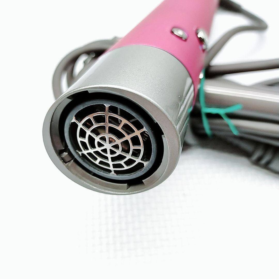 新品同様❤ダイソン エアラップ HS05 コンプリート