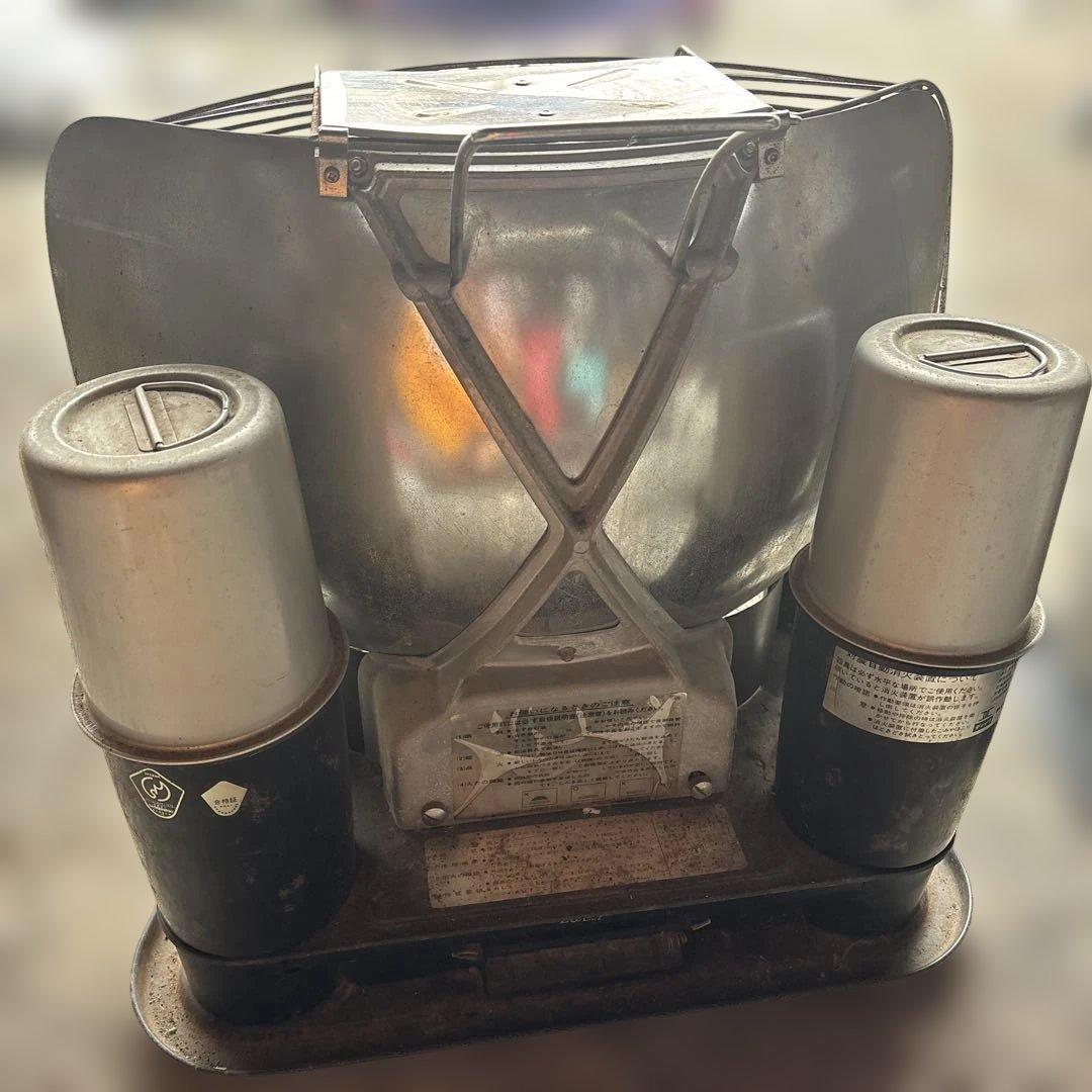 Aladdin Silver Queen ストーブ今週限定