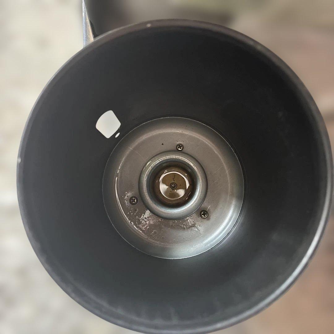 Aladdin Silver Queen ストーブ今週限定