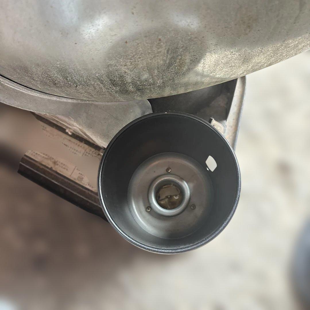 Aladdin Silver Queen ストーブ今週限定