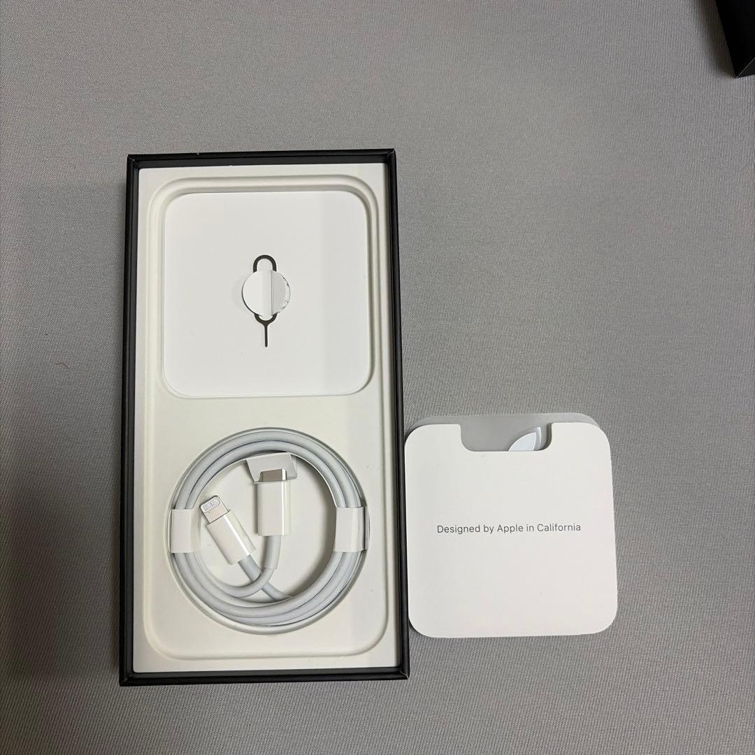 Apple iPhone 12 Pro グラファイト　256GB