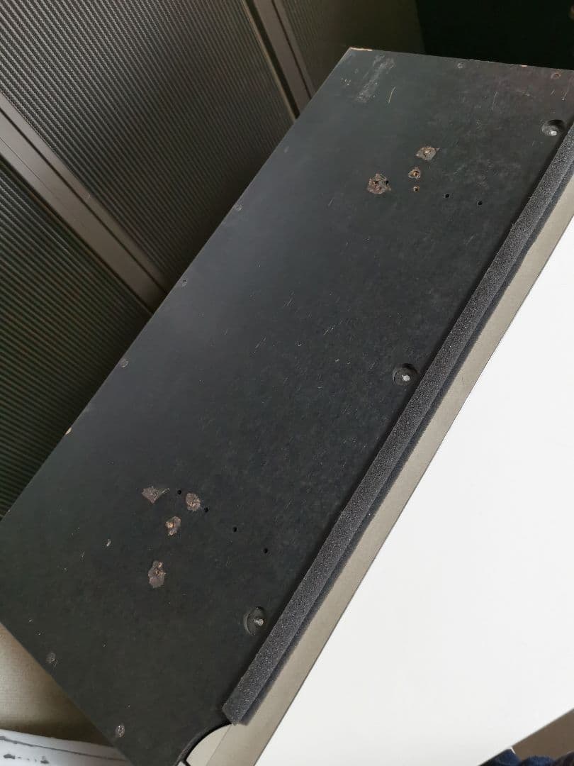 セイクリッドセブン　実機