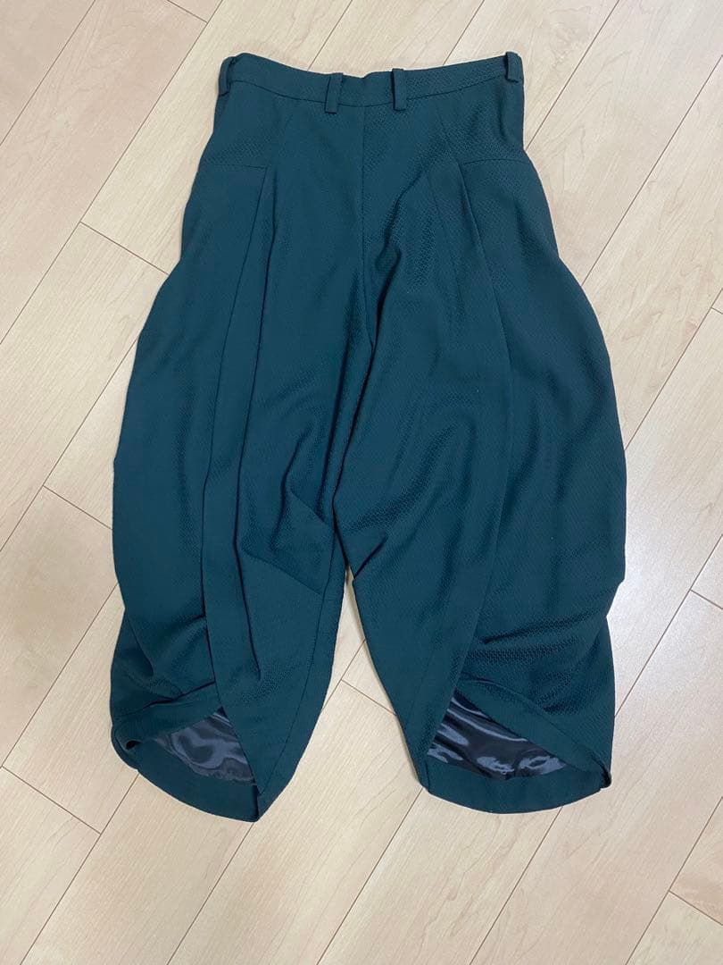 kikokostadinov KK. Trouser. 09 サイズ44