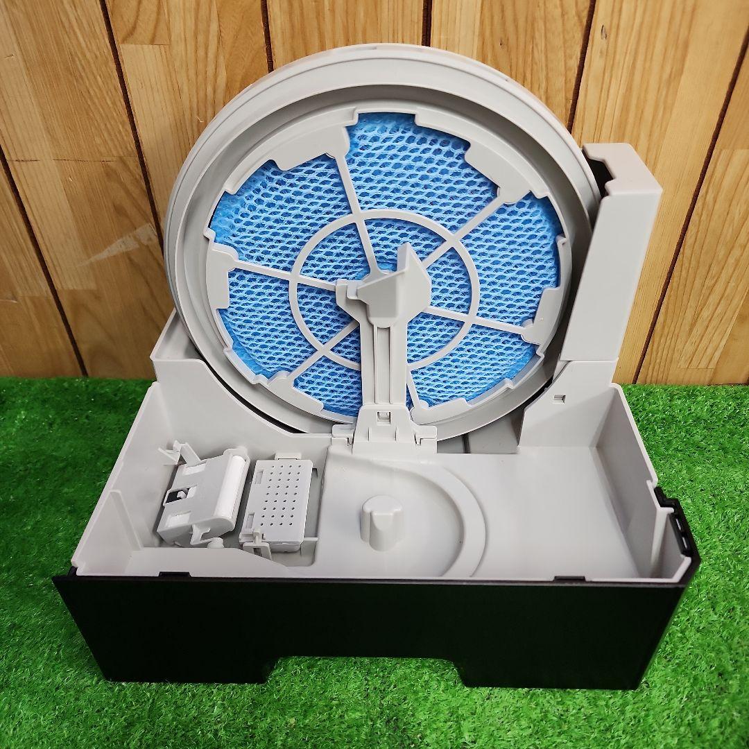 M145★ダイキン空気清浄機 19年製 MCK55V-T 保証付き 送料込み