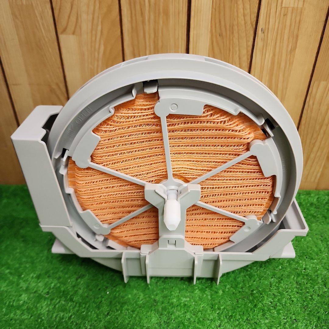 M145★ダイキン空気清浄機 19年製 MCK55V-T 保証付き 送料込み