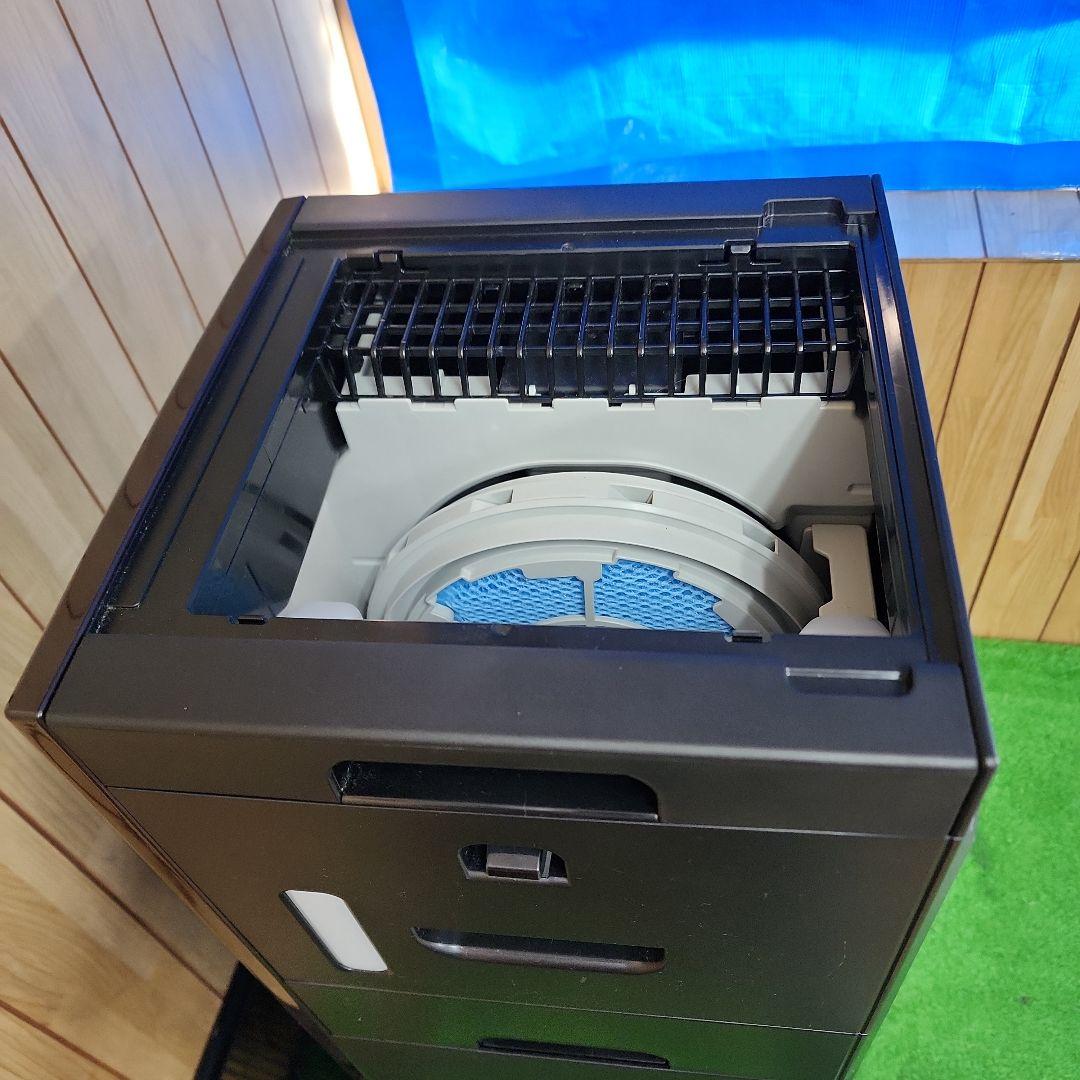 M145★ダイキン空気清浄機 19年製 MCK55V-T 保証付き 送料込み