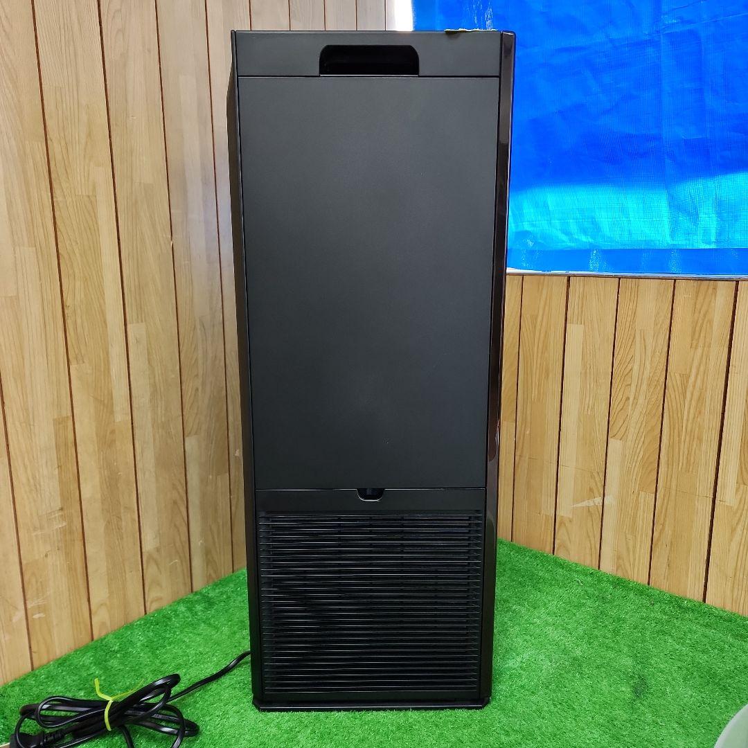 M145★ダイキン空気清浄機 19年製 MCK55V-T 保証付き 送料込み