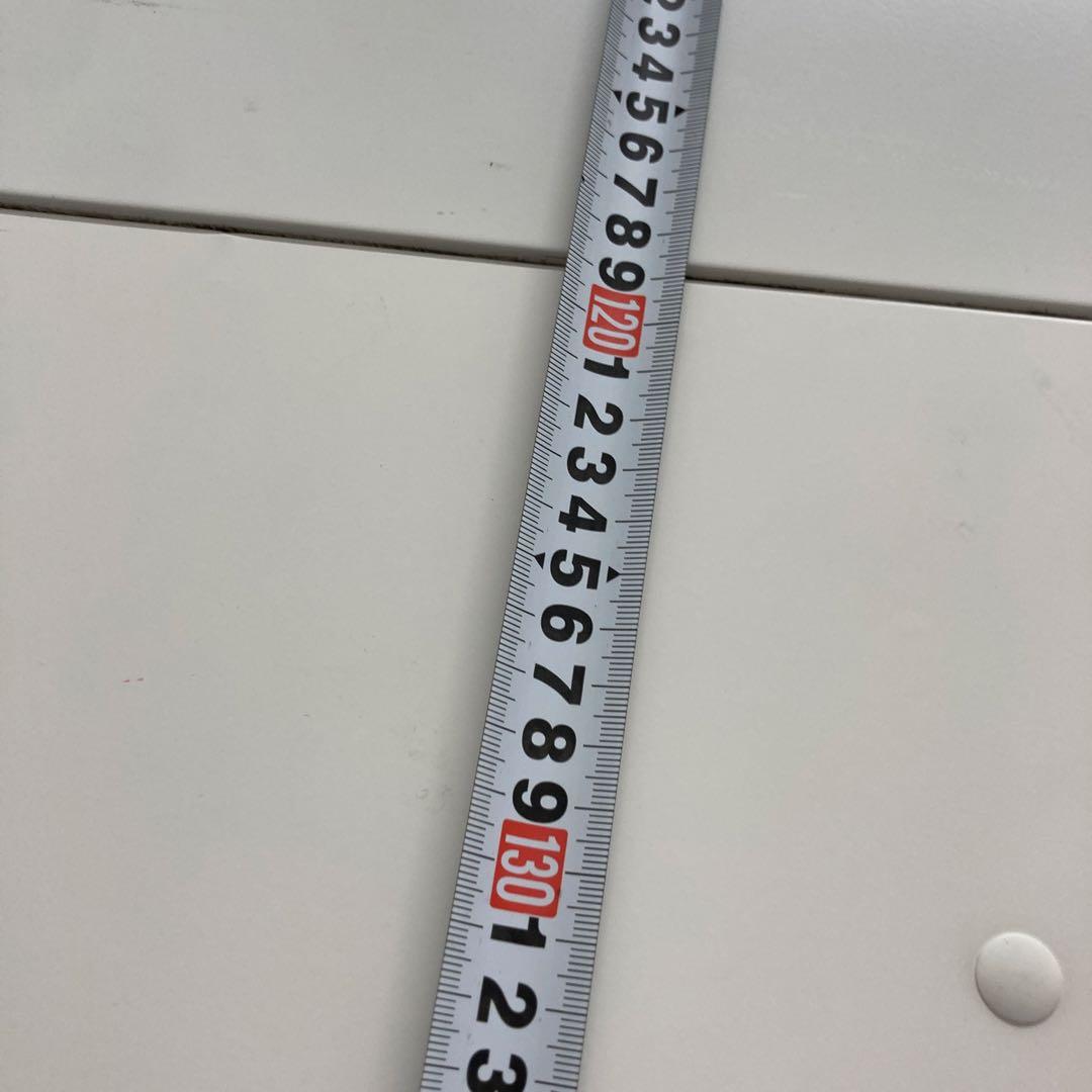 イトーキ キャビネ　上:両開き　下:3段引出し　鍵付き　800x450x2027