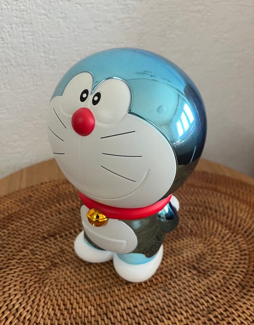 ☆ メディコムトイ　VCD ドラえもん