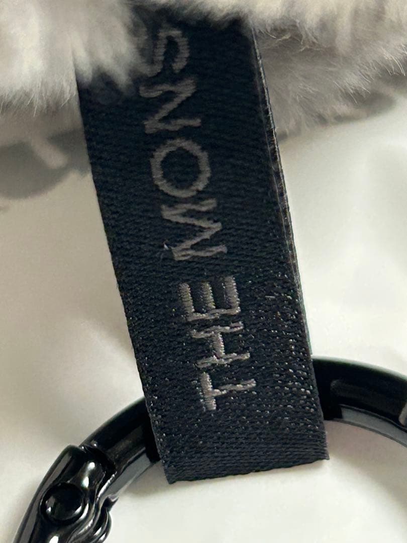 ラブブ　エナジー　シークレット