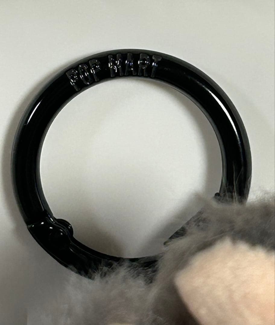 ラブブ　エナジー　シークレット