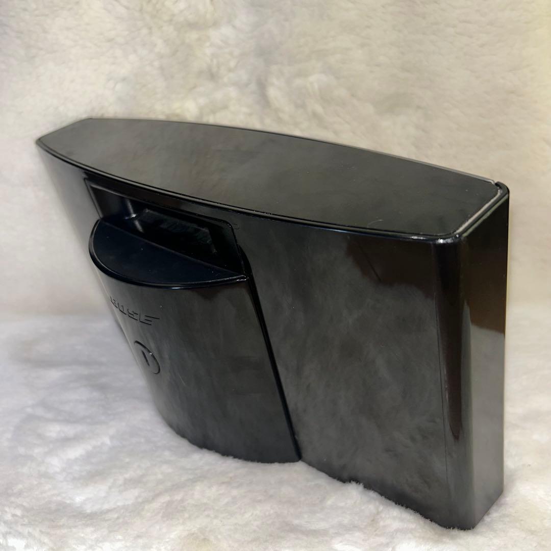 【動作確認済】BOSE SoundDock N123 ボーズ サウンドドッグ