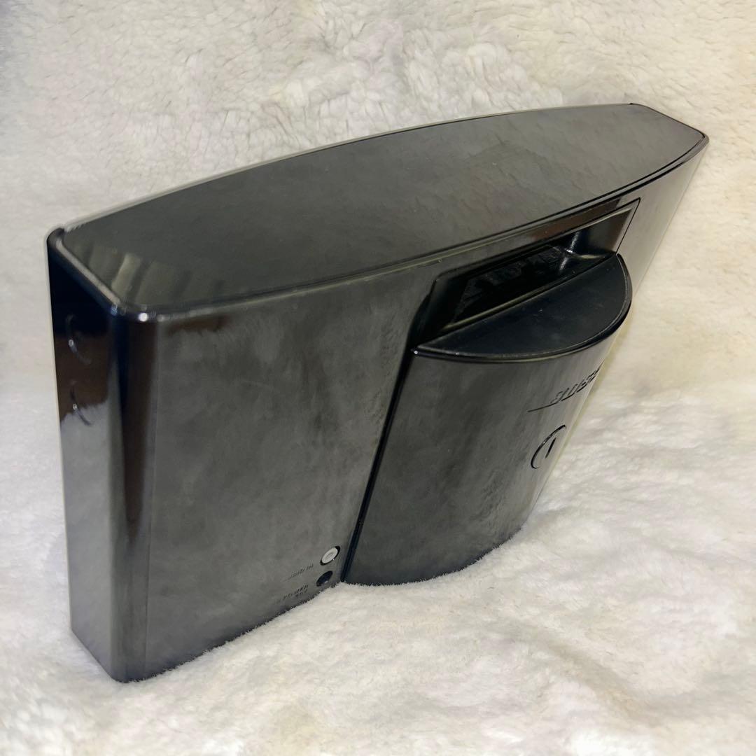 【動作確認済】BOSE SoundDock N123 ボーズ サウンドドッグ