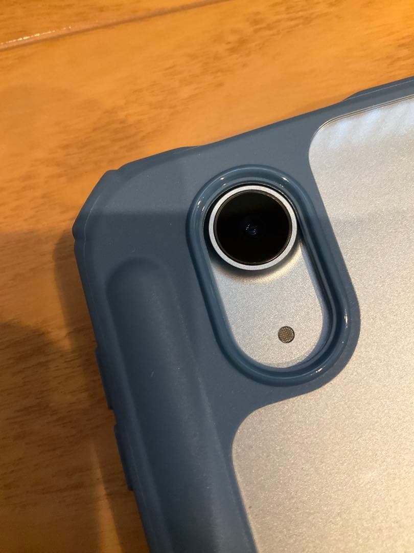 極美品　256GB 保証付　iPad Air m2 13インチ　ブルー