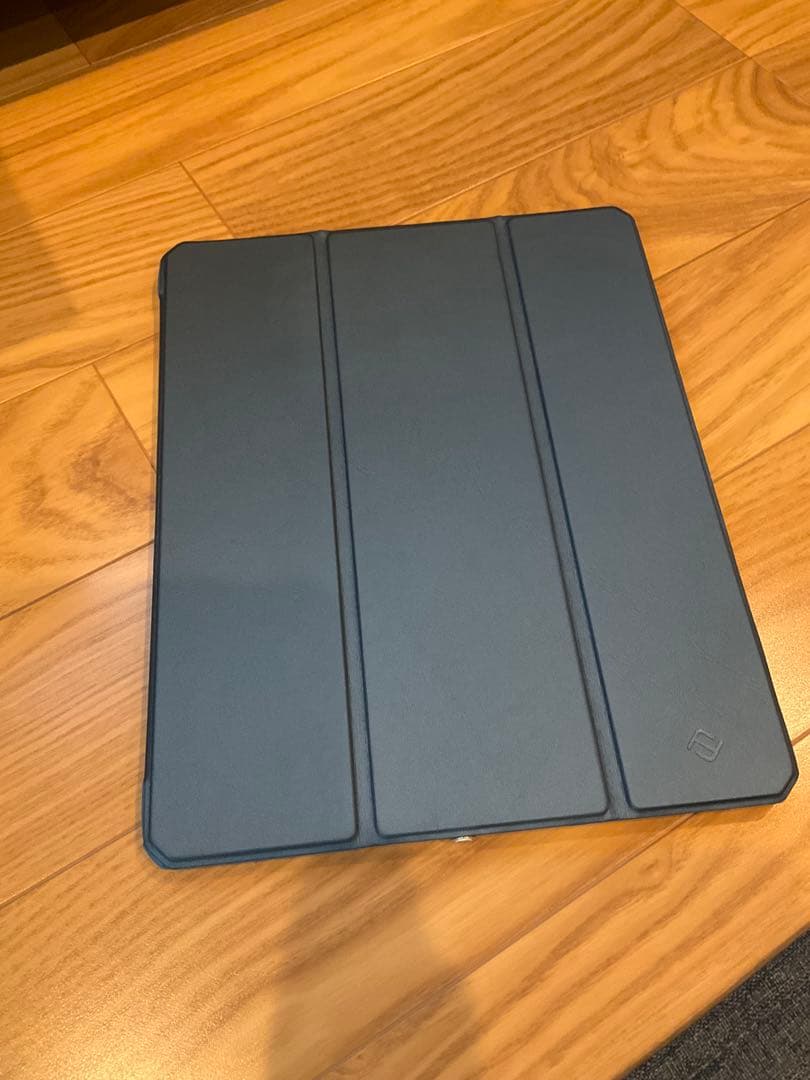 極美品　256GB 保証付　iPad Air m2 13インチ　ブルー