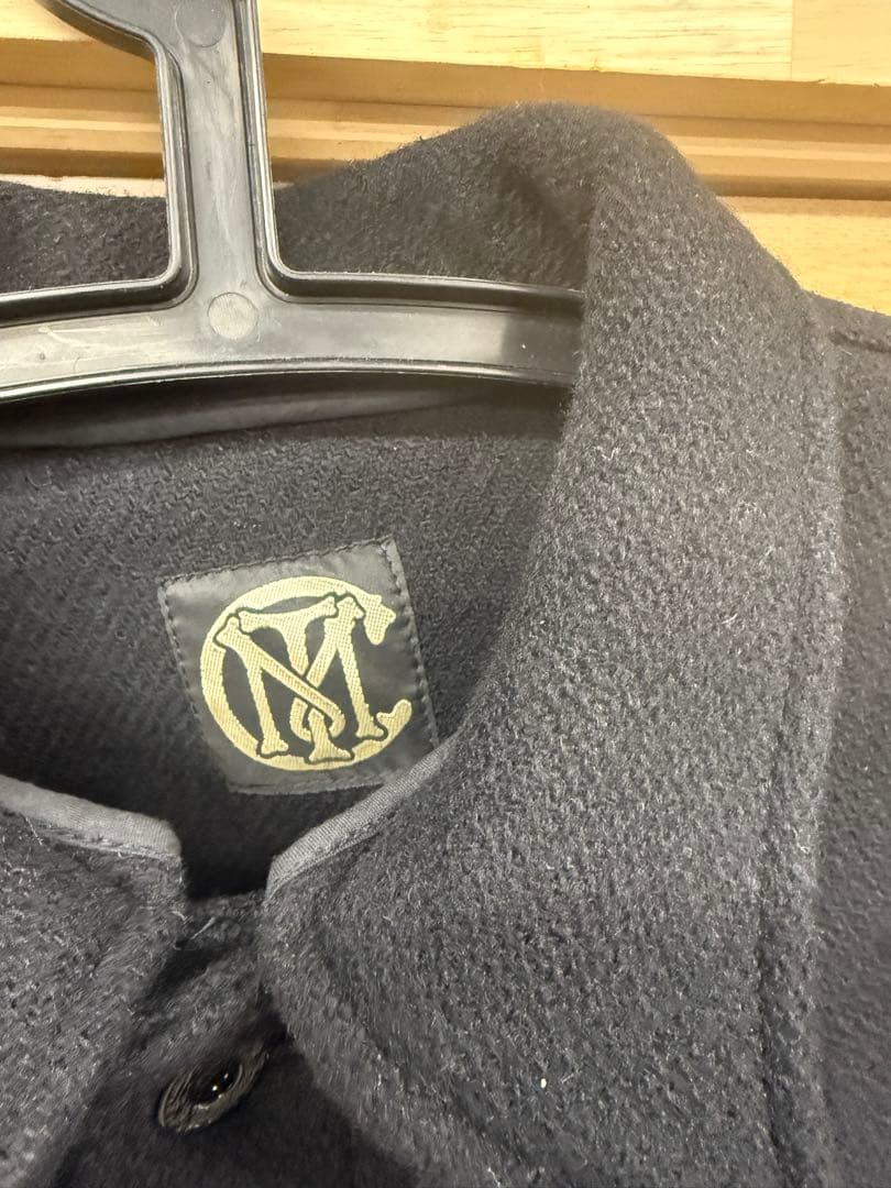 cxtxm CPOジャケット