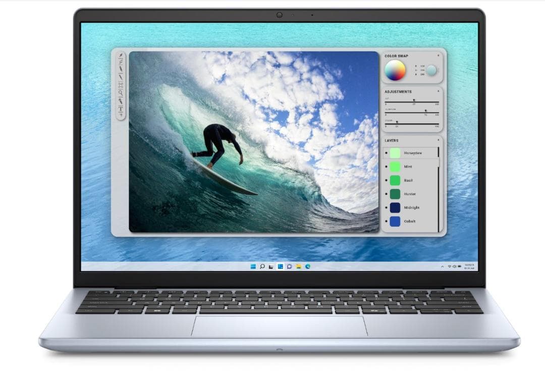 【Dell】sin5440340401monojp Inspiron 14新品！