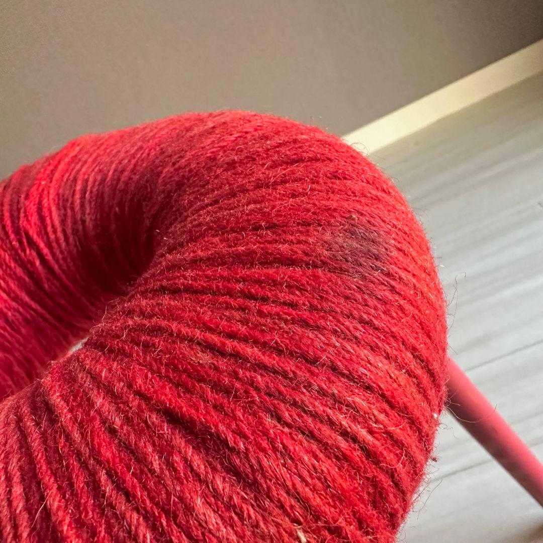 ◉ オールドイケア 90'S スツール PS「Eskilstuna」