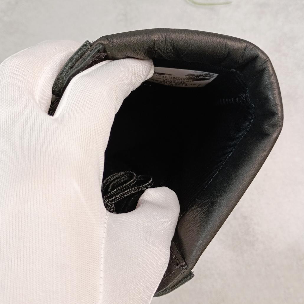 定価8.3万円 美品 Belleville社 U.S.Navyブーツ 495ST