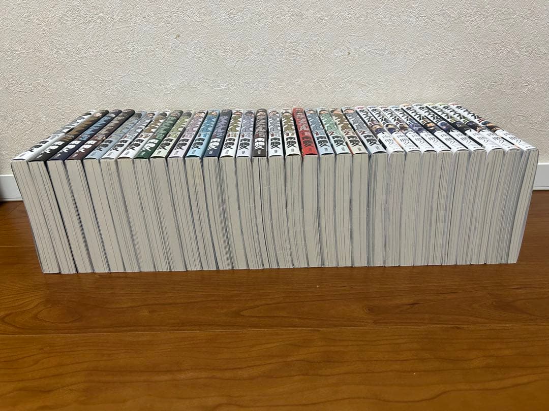 ザ・ファブル 全22巻 + セカンドコンタクト 全9巻 全31冊セット