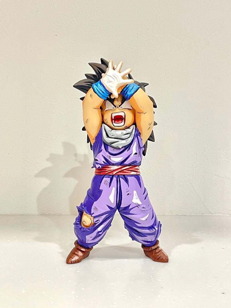 孫悟飯 リペイント G×materia 原作フルカラー