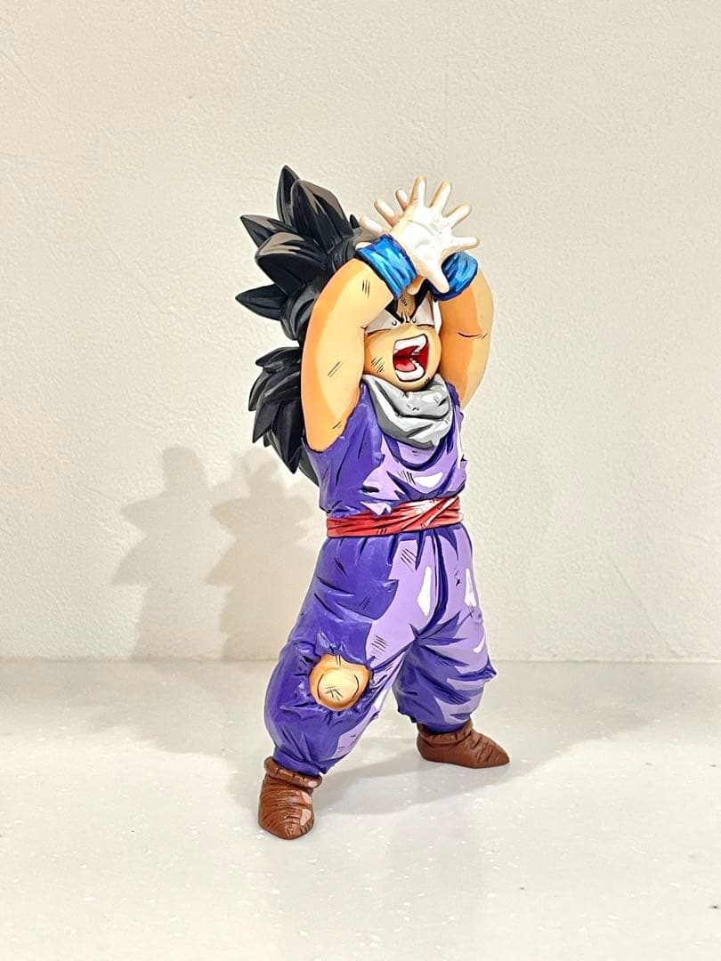 孫悟飯 リペイント G×materia 原作フルカラー