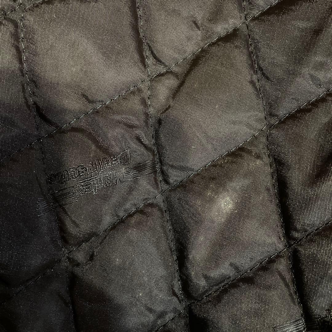 革*ー様 Harley-Davidson シングルライダースジャケット Mサイズ