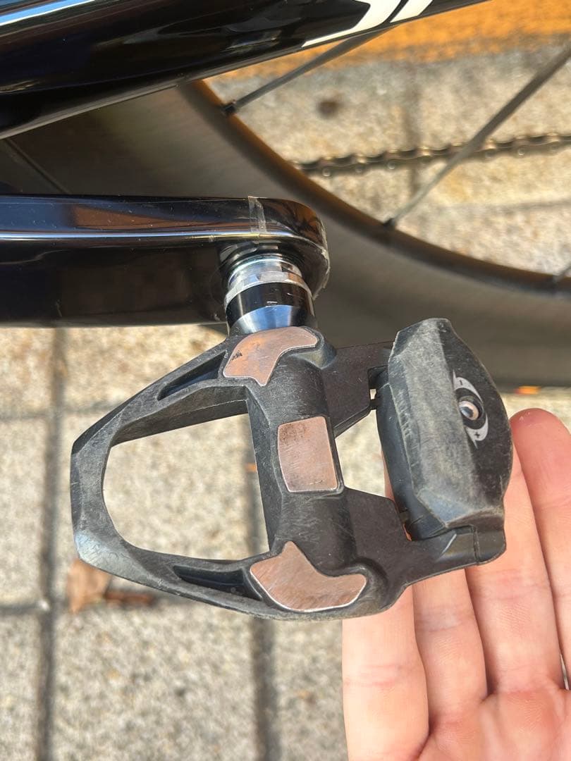 自転車本体 s-works tarmac sl7