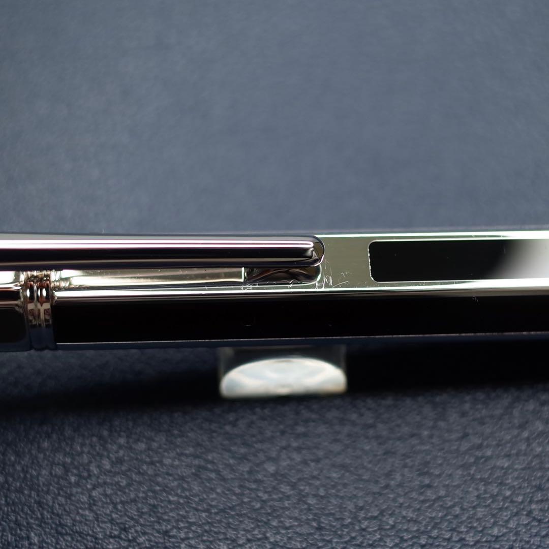 ★新品★カランダッシュ　バリアス　チャイナブラック　ボールペン