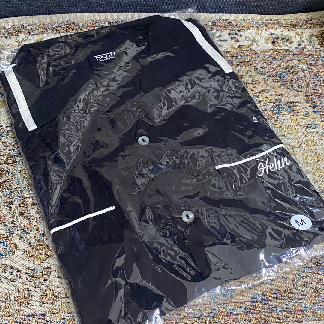 藤井風 ヘンレコユニフォーム(裏方)Mサイズ 　おまけ付