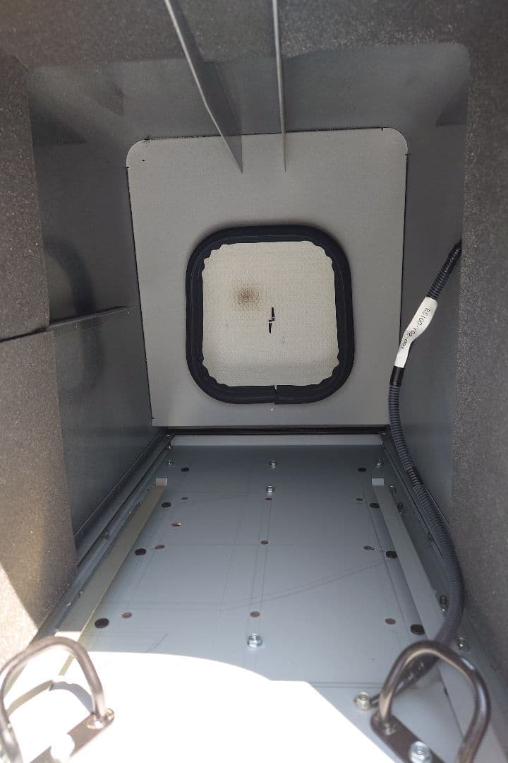 【引取限定】ホンダ EU16i と純正防音BOX