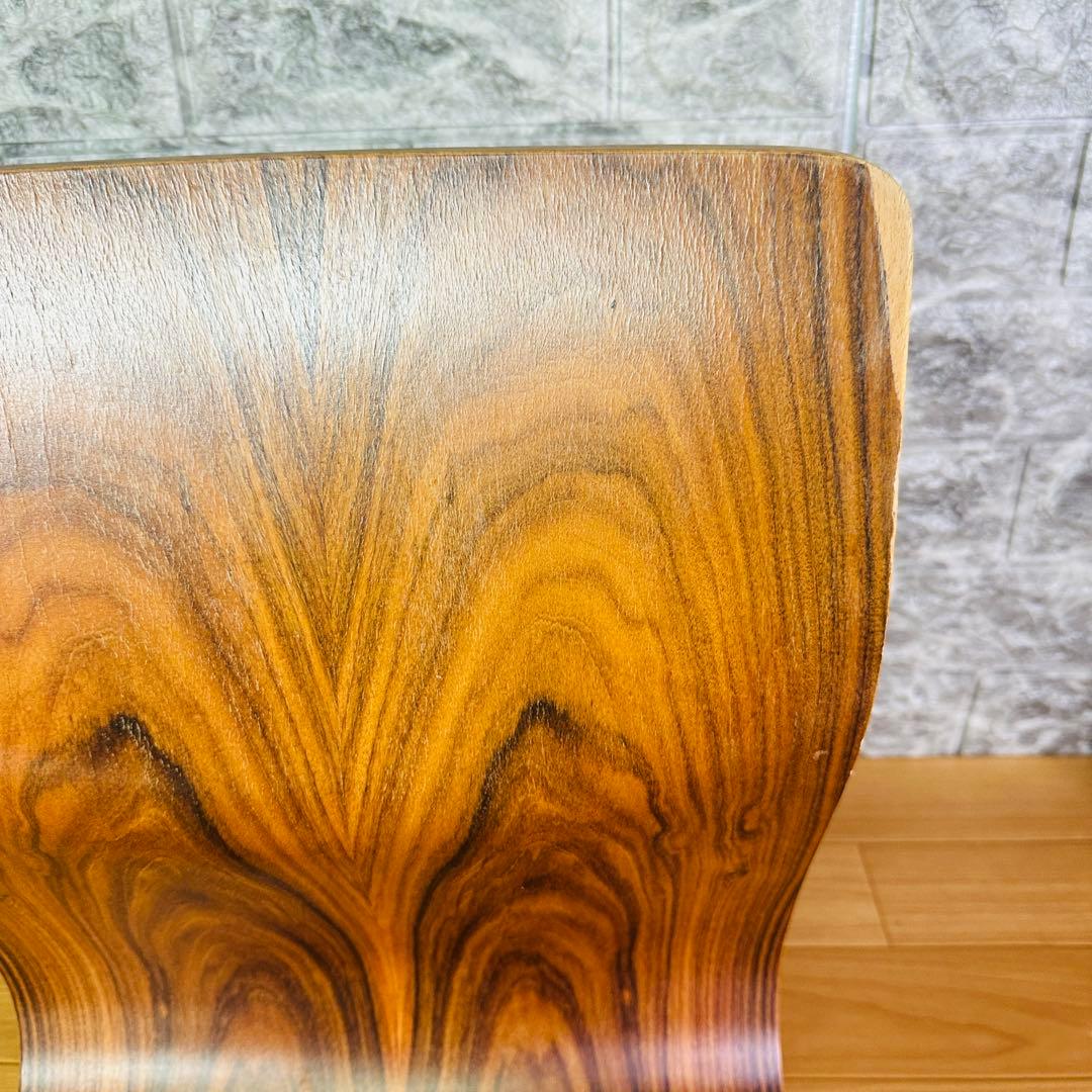 天童木工　和座椅子　2脚セット