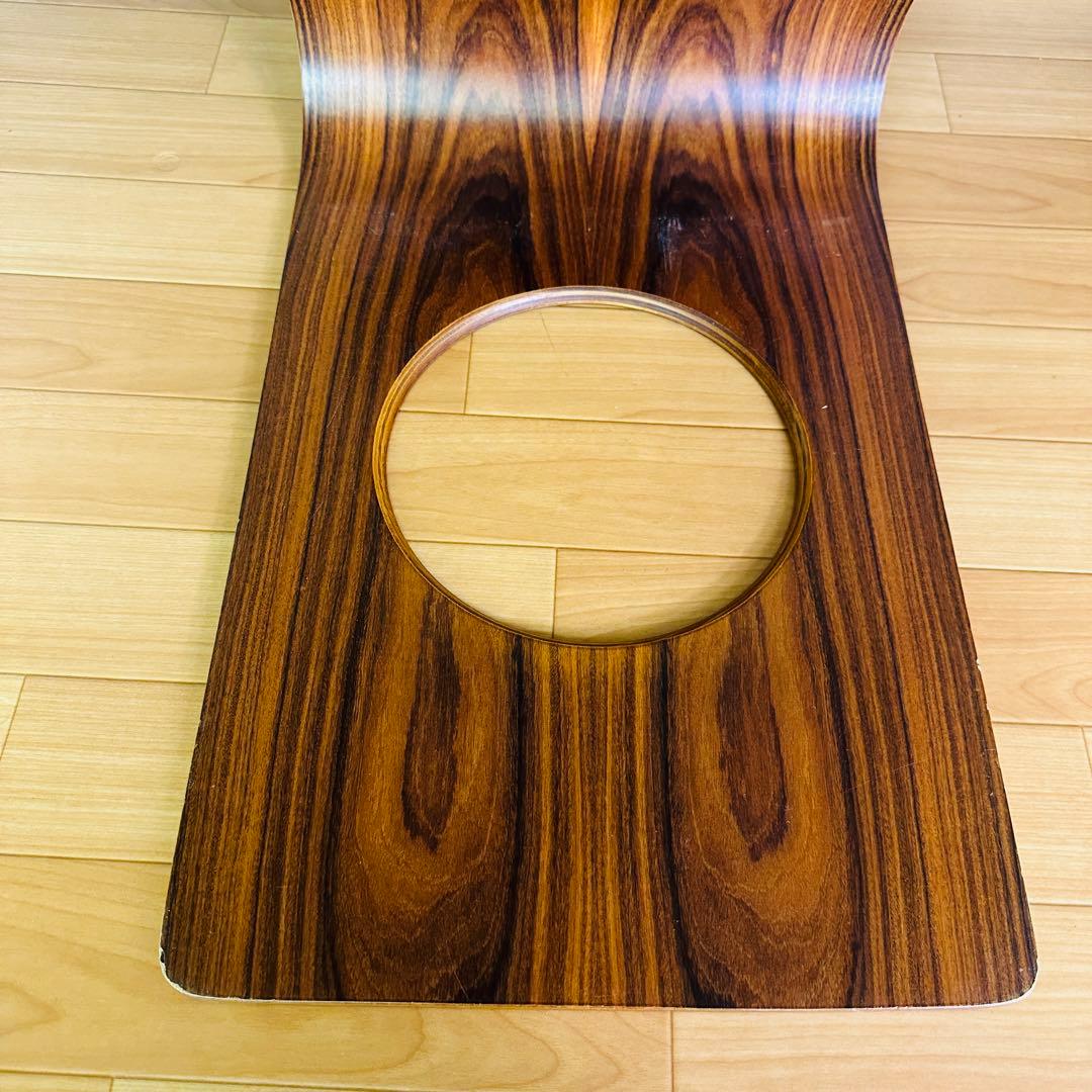 天童木工　和座椅子　2脚セット