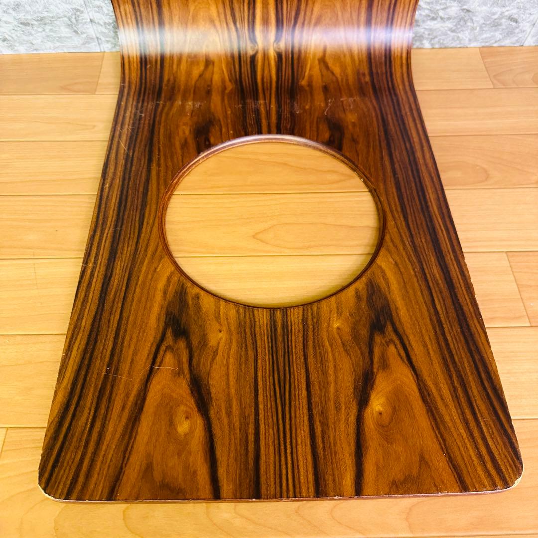 天童木工　和座椅子　2脚セット