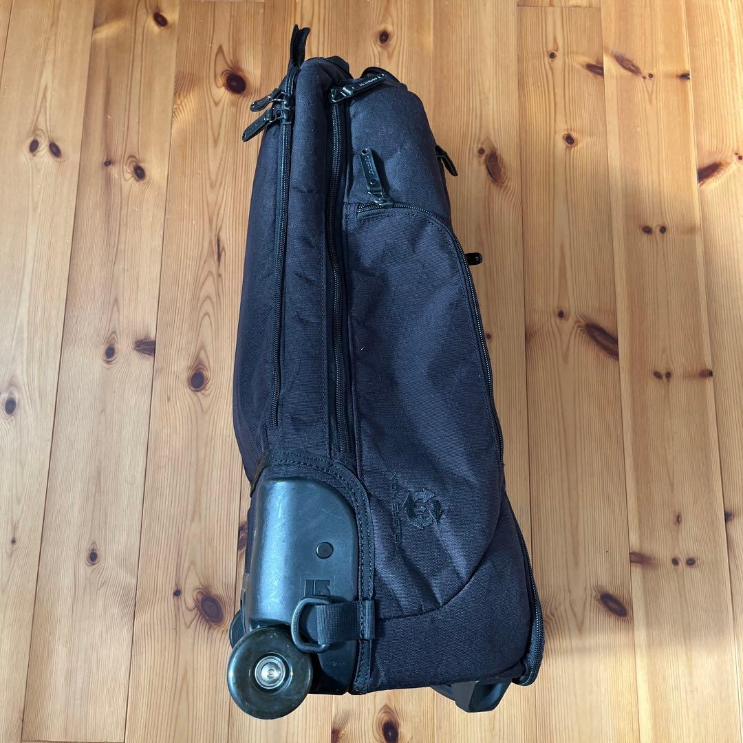 HEAD PORTER BURTON キャリーカート