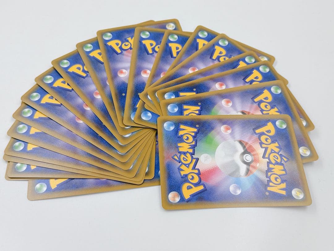 ポケモンカード イベルタル シャイニースターV 117/190 20枚セット ①